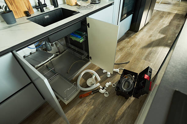 24/7 Emergency Leak Detection experts in Lancaster, KS