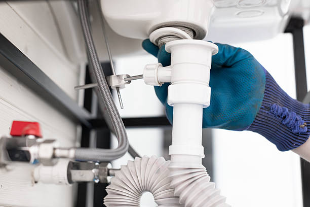 Reliable Leak Detection contractor in Lancaster, KS by Masters Plumbing Service